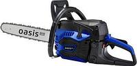 Бензопила Oasis GS-5820 Pro