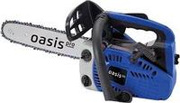 Бензопила Oasis GS-2512 Pro
