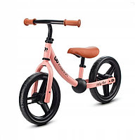 Детский беговел Kinderkraft Cutie | Pink