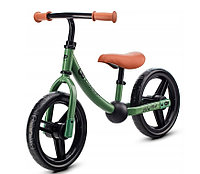 Детский беговел Kinderkraft Cutie | Forest Green