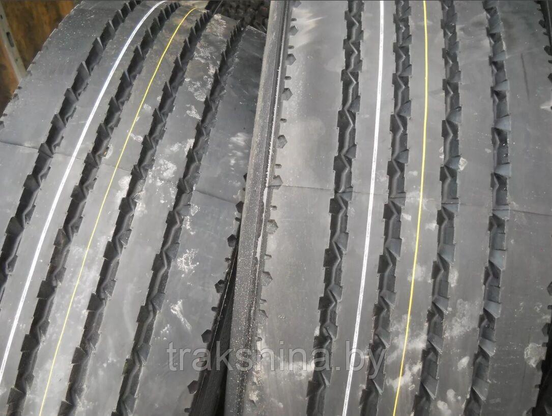 Грузовая шина 385/65R22.5 Tyrex All Steel TR-1 на прицеп