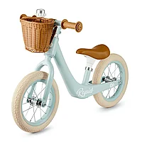 Детский беговел Kinderkraft Rapid | Blue Breeze