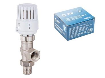 Клапан AV Engineering 1/2" AVE298612