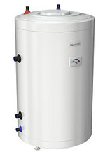 Бойлер косвенного нагрева Aquastic  ID 25 S, 100л