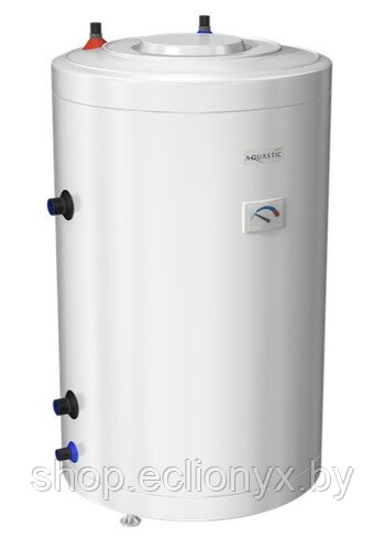 Бойлер косвенного нагрева Aquastic ID 50 S, 200л