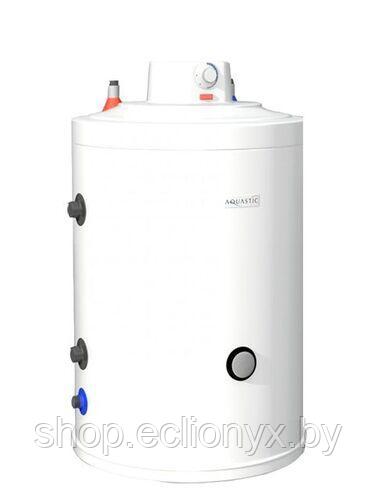 Бойлер косвенного нагрева Aquastic AQ IND 150SC, 150л