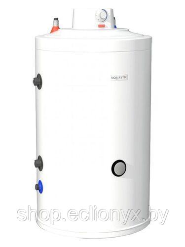 Бойлер косвенного нагрева Aquastic AQ IND 200SC, 200л