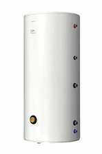 Бойлер косвенного нагрева Aquastic AQ IND 300SC, 200л