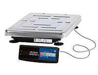 Весы товарные напольные Масса-К ТВ-S- 32.2-А1 (15 / 32 кг, 5 / 10 г, внешняя калибровка)