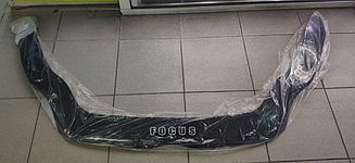 Дефлектор капота Vip tuning Ford Focus 3 2011-2015