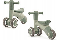 Детский беговел Kinderkraft Minibi | Leaf Green