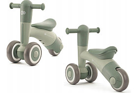 Детский беговел Kinderkraft Minibi | Leaf Green