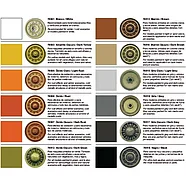 Проливка Light grey wash, 35мл. ACRYLICOS VALLEJO, фото 2