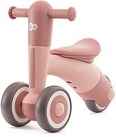 Детский беговел Kinderkraft Minibi | Candy Pink