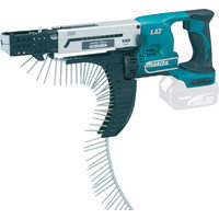 Шуруповерт для гипсокартона Makita DFR750Z (без АКБ)