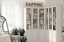 Модульные библиотеки