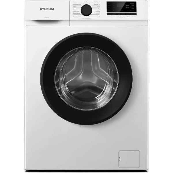 Стиральная машина Hyundai WME6008 (6 кг,1000 об.страна сборки - Китай)