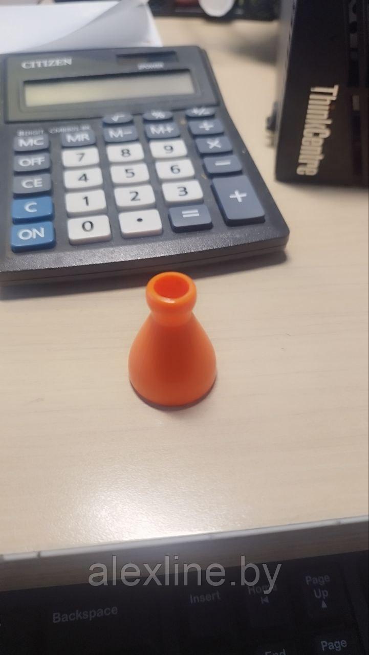 1/2" Переходник 1/2" на 1/4" для систем подачи СОЖ