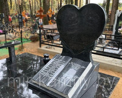 ГРАНИТНЫЕ ПАМЯТНИКИ В ГРОДНО
