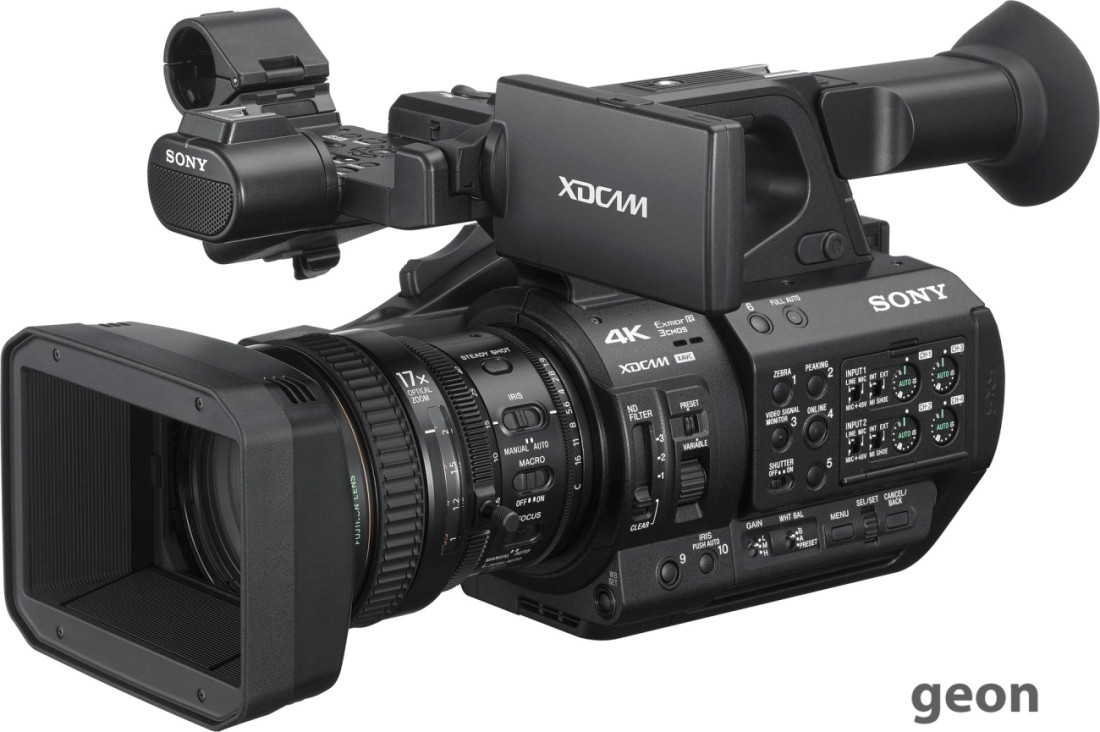 PXW-Z280