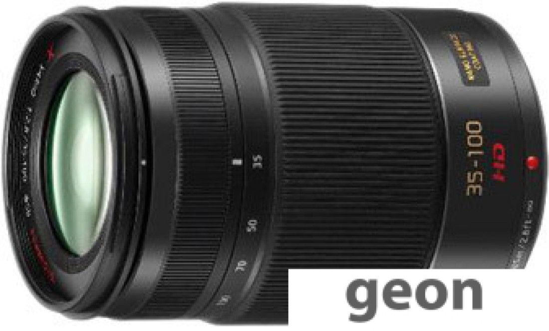 LUMIX G X VARIO 35-100mm F2.8 POWER O.I.S. (H-HS35100)
