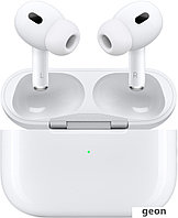 Наушники Apple AirPods Pro 2 (с разъемом USB Type-C)
