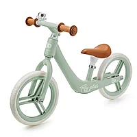 Детский беговел Kinderkraft Fly Plus | Fresh Mint