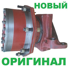 Редуктор колесный правый переднего моста 2522-2622010-01 МТЗ 3022 3522 2522 бортовая передняя