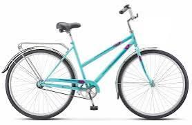 Велосипед дорожный Stels Legenda 300  28" Z010  (2025)