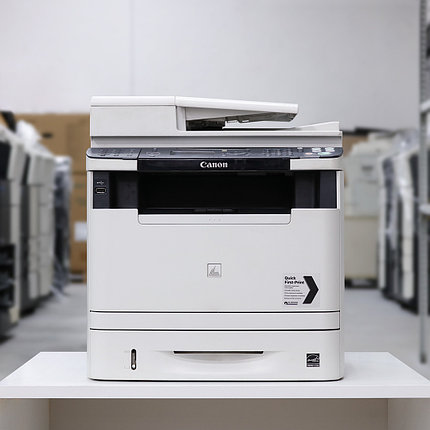 МФУ Canon i-SENSYS MF6140dn, фото 2