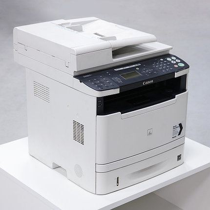 МФУ Canon i-SENSYS MF6140dn, фото 2