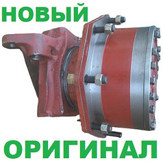 2522-2622010 Редуктор колесный левый переднего моста МТЗ 3022  3522 2522 бортовая передняя