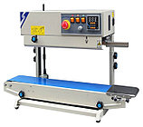 Конвейерный запайщик вертикального типа FRD-750II