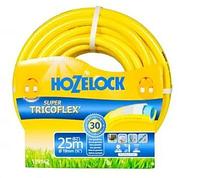 HoZelock Шланг HoZelock 139142 SUPER TRICOFLEX ULTIMATE 19 MM 25 M (139142) HoZelock