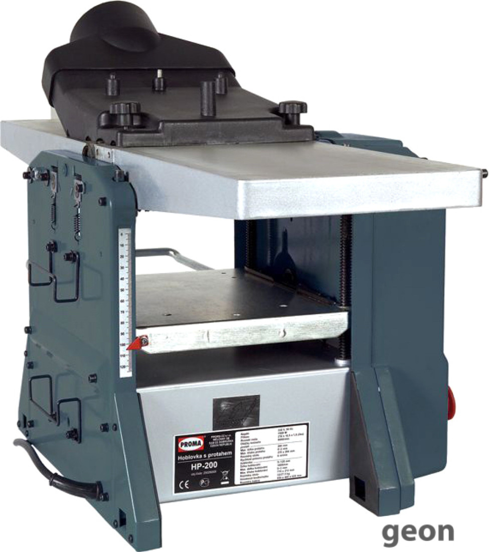 HP-200