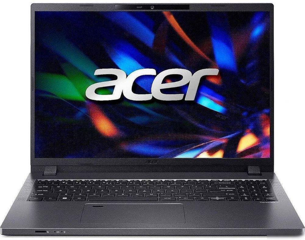 Ноутбук Acer TravelMate TMP216-51-G2 NX.BDDCD.001