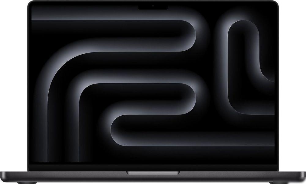 Ноутбук Apple Macbook Pro 14.2" M4 Max 2024 MX2K3LL/A
