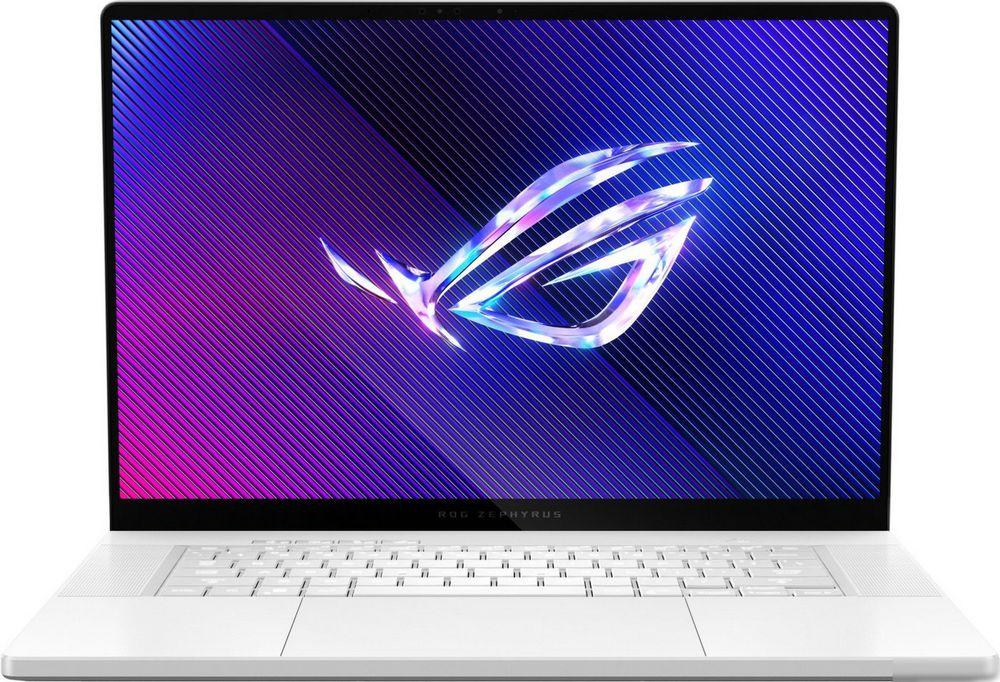 Игровой ноутбук ASUS ROG Zephyrus G16 2024 GU605MV-QR259