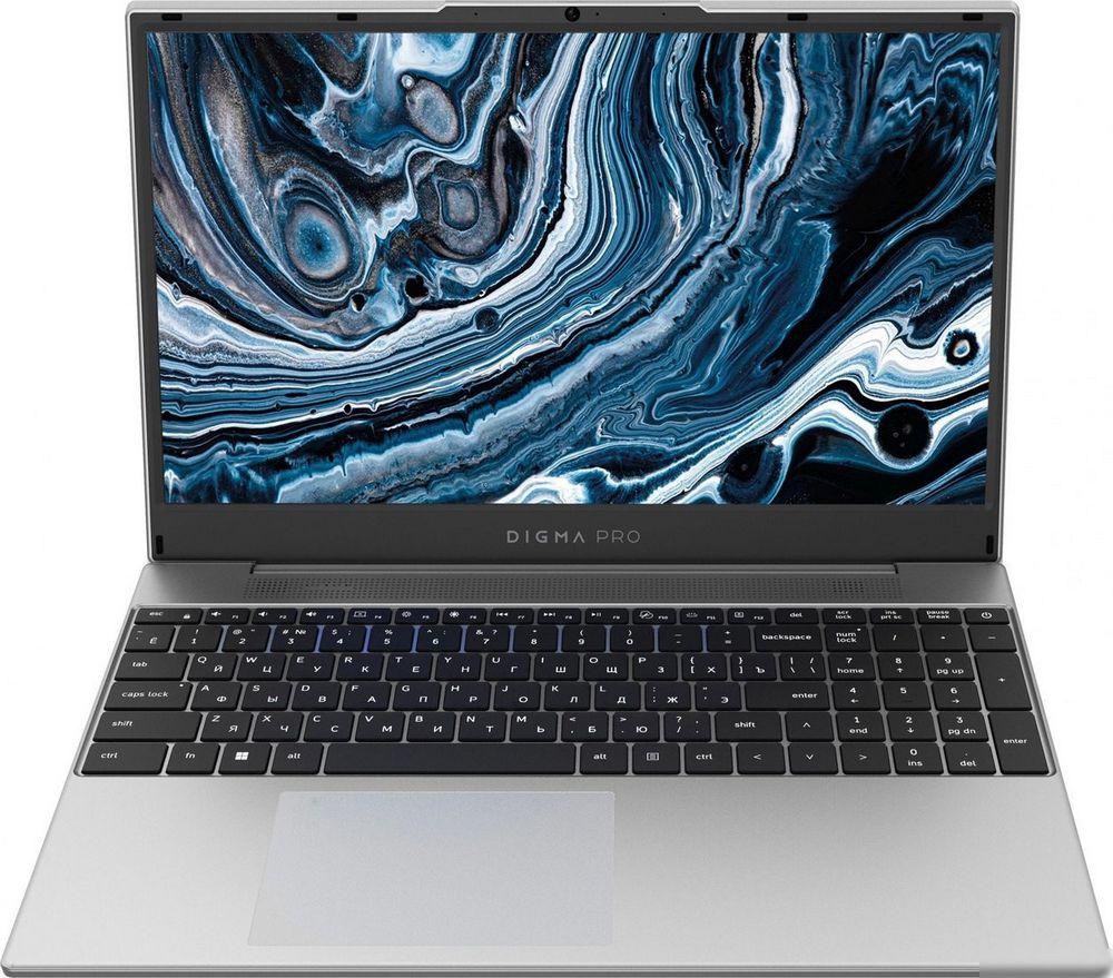 Ноутбук Digma Pro Breve DN16N1-8CXW01