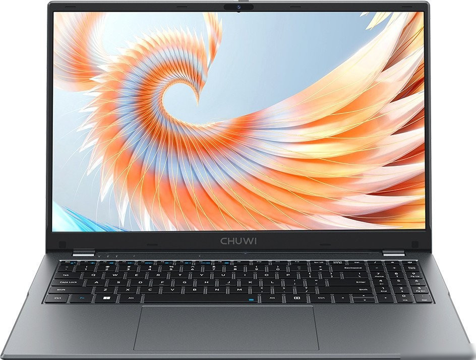 Ноутбук Chuwi HeroBook Plus CWI629-CN8N5N1HDMXX