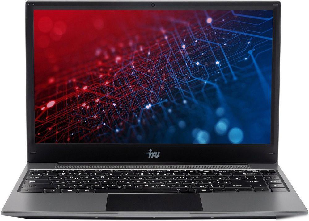 Ноутбук iRU Tactio 14ALH 2058884