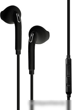 Наушники Smart Buy S6 SBH-201K