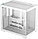Корпус DeepCool CG530 WH R-CG530-WHNDA0-G-1, фото 2