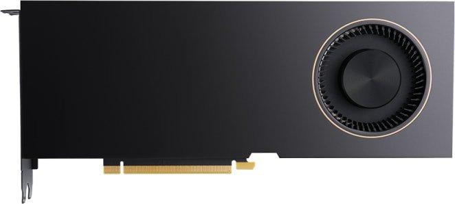 Видеокарта NVIDIA RTX A6000 48GB GDDR6 900-5G133-1700-000