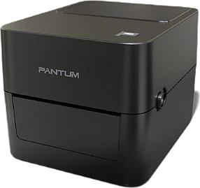 Pantum PT-D160 Принтер этикеток , ширина 4", разрешение 203dpi, скорость печати 152 мм/сек, USB, Ethernet,