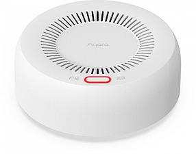 Датчик утечки газа AQARA Smart Natural Gas Detector, белый [jt-bz-03aq/a]