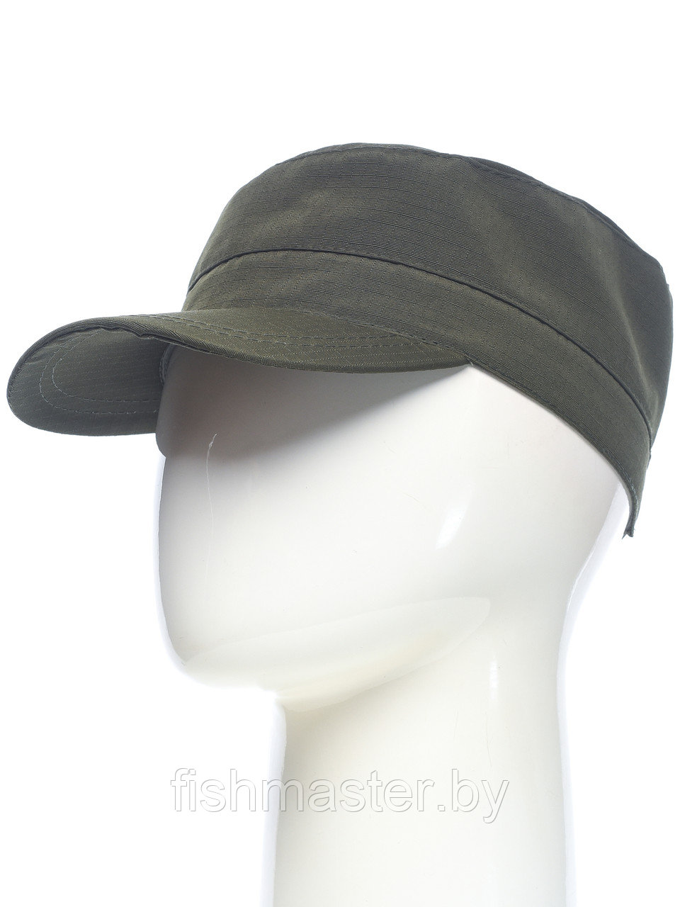 Кепи летнее HUNTSMAN Охотник цв.Хаки 56-60 тк.Смесовая