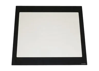 DG64-00155A Внутреннее стекло духовки Samsung 490X410мм (490*410*4mm)