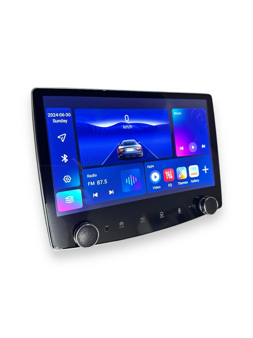 Автомагнитола Pioneer TS 28 4/64 Gb
