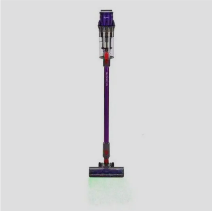 Пылесос Dyson g5gr вертикальный/беспроводной